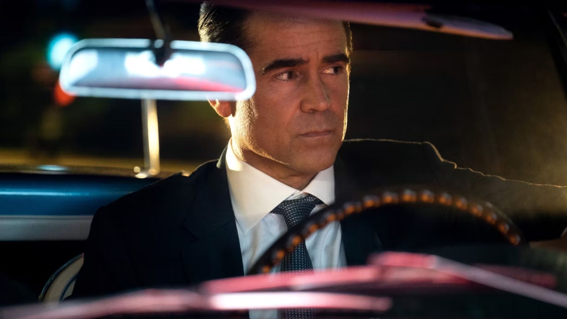 Sugar, le diviseur de Colin Farrell, obtient une saison 2 surprise