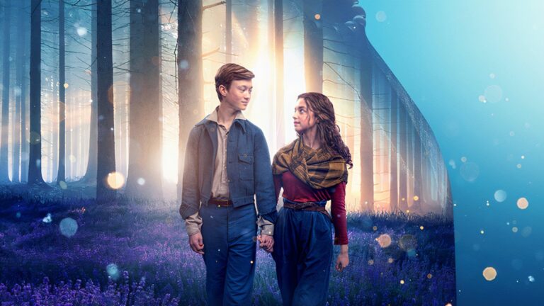 Suite du film fantastique mais mièvre à Wonder