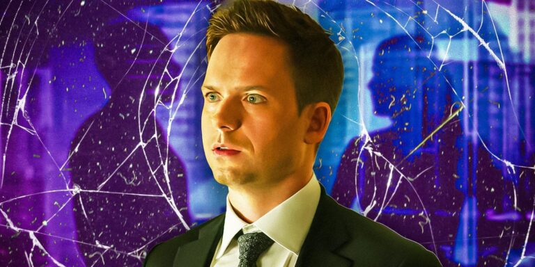 Suits : le retour de Mike Ross pourrait annuler ce que Suits a mis 7 saisons à …