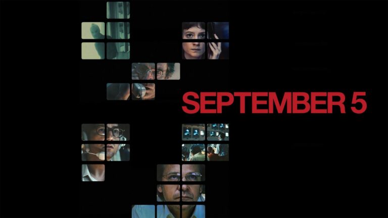 Superbe thriller classé parmi les meilleurs films de l'année