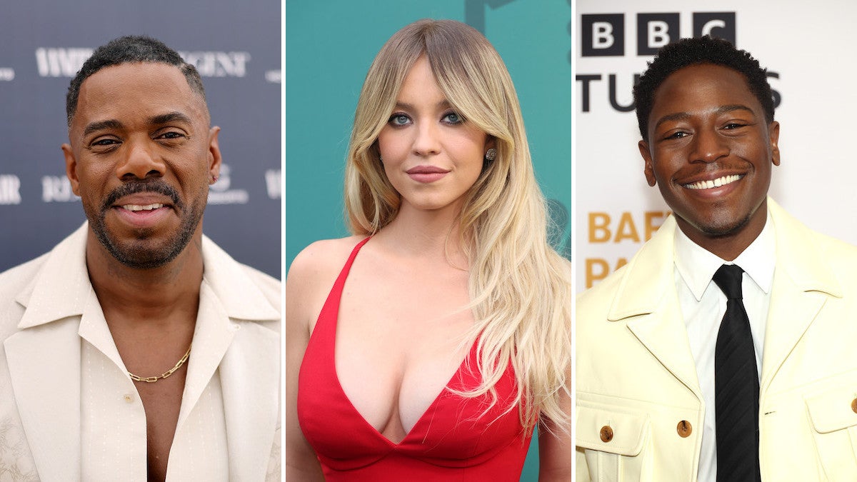 Sydney Sweeney co-dirigera le biopic Sammy Davis Jr. de Colman Domingo dans le rôle de Kim Novak