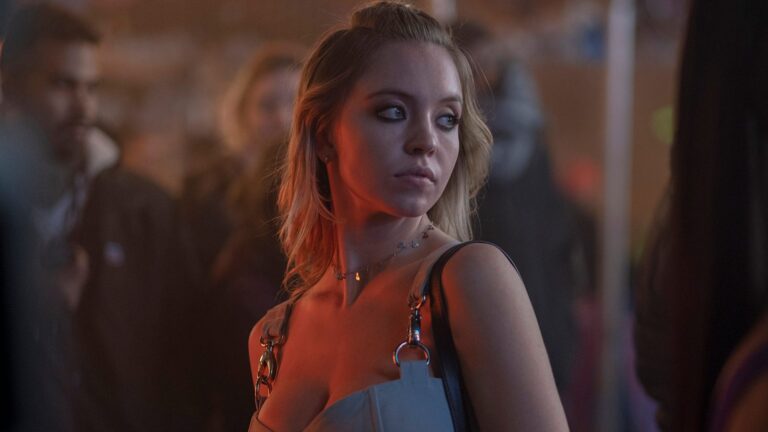 Sydney Sweeney enlève son glamour hollywoodien dans Christy Martin