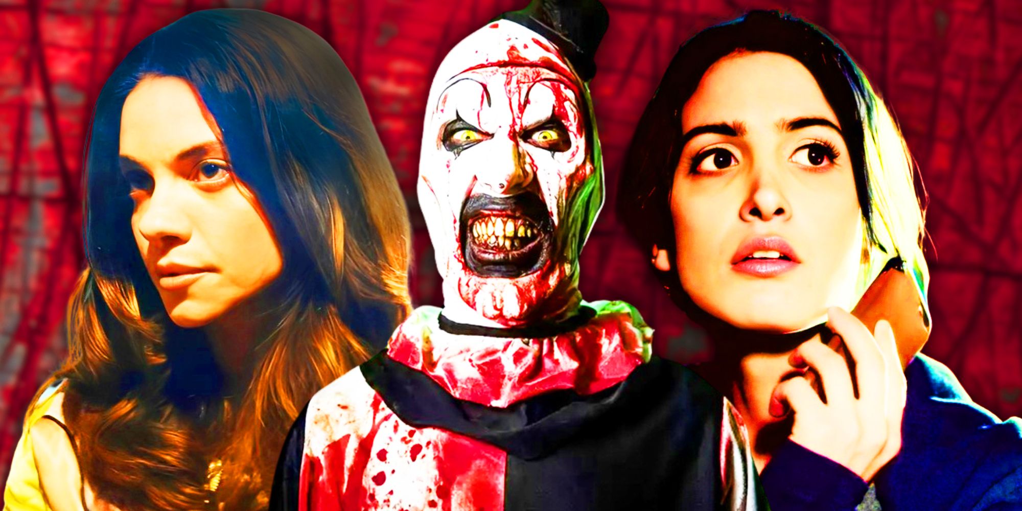 Terrifier 3 vous a déjà dit qu'il mentait sur la mort de ce grand personnage