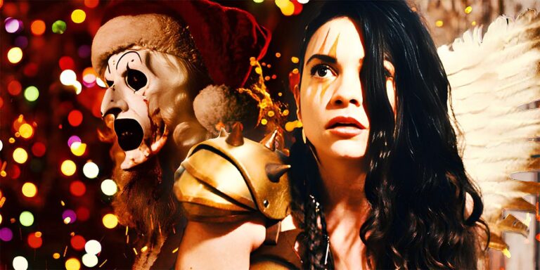 Terrifier 4 : Comment le film « final » résoudra-t-il ce cliffhanger ?