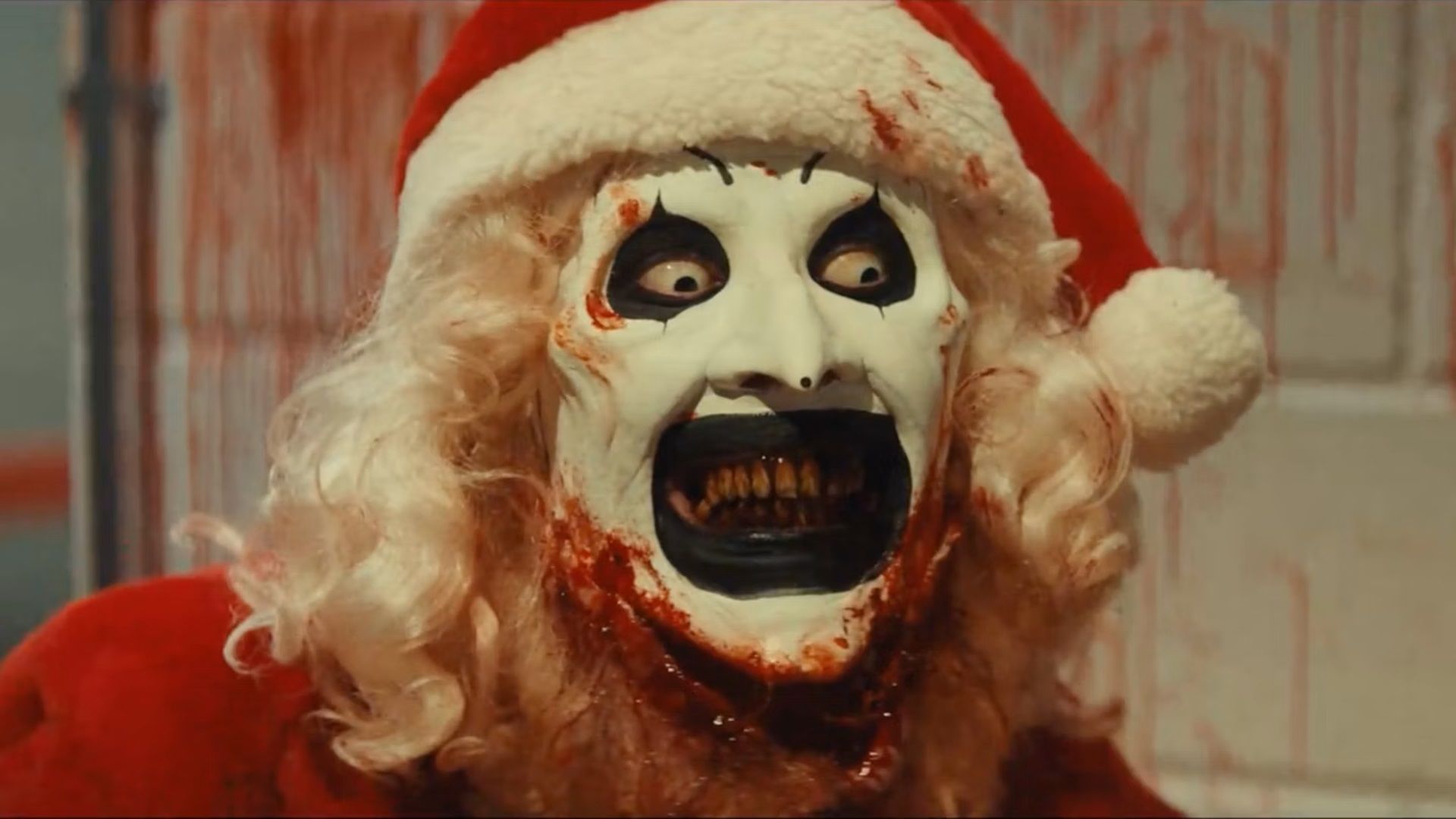 Terrifier Creator dit que la franchise pourrait s'étendre à plus de cinq