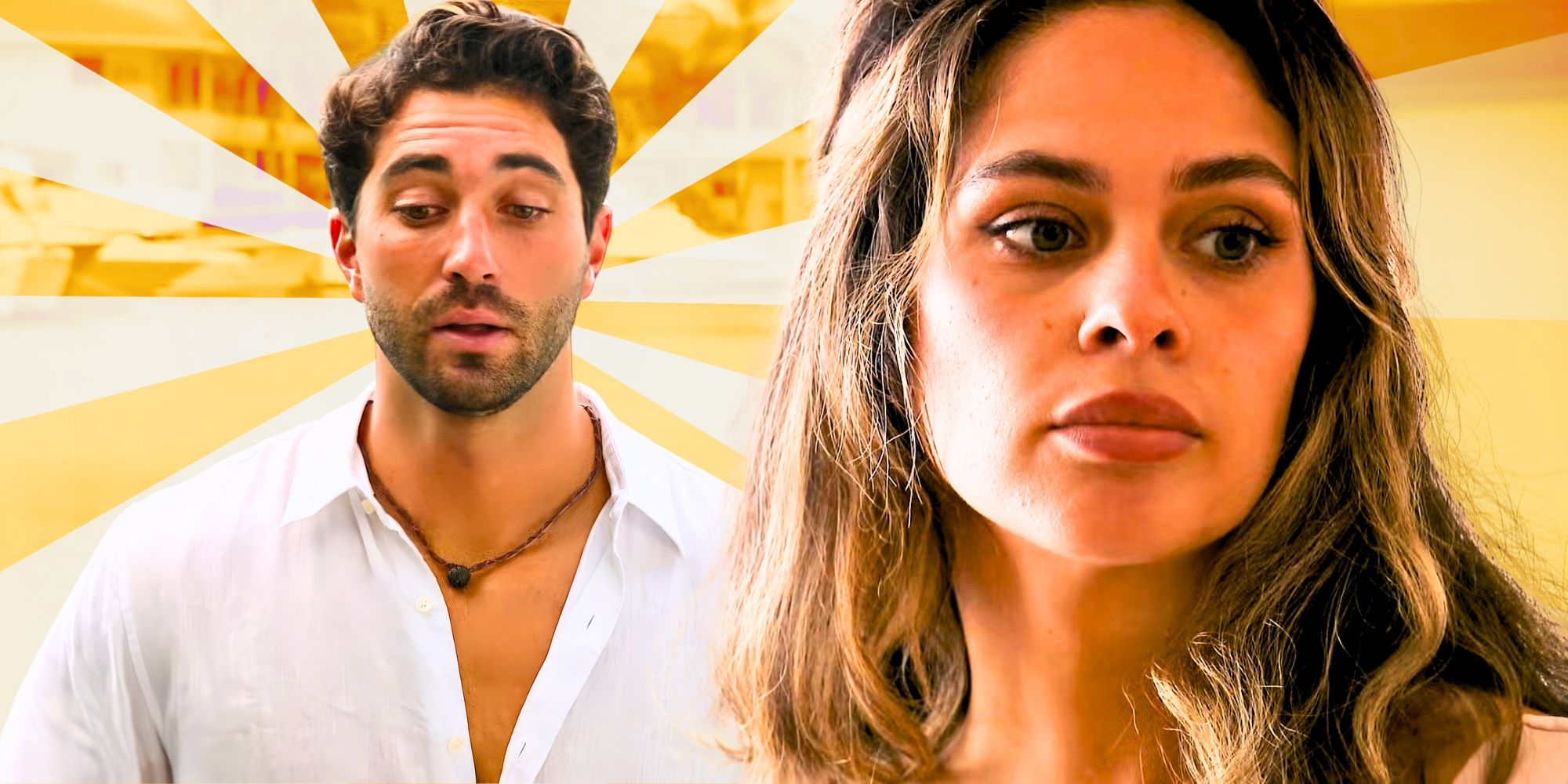 The Bachelor : Je suis sûr que Kelsey va regretter d'avoir rencontré Joey Som de DWTS...