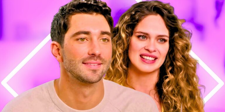 The Bachelor : la vidéo des coulisses de Joey Graziadei et Kelsey Anderson…