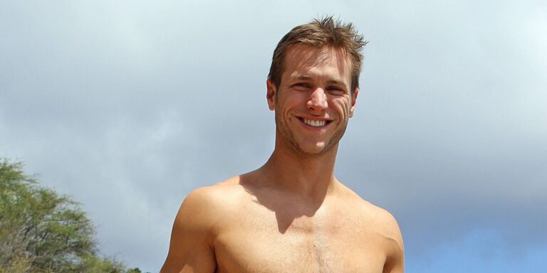 The Bachelor : qu'est-il arrivé à Jake Pavelka après la saison 14