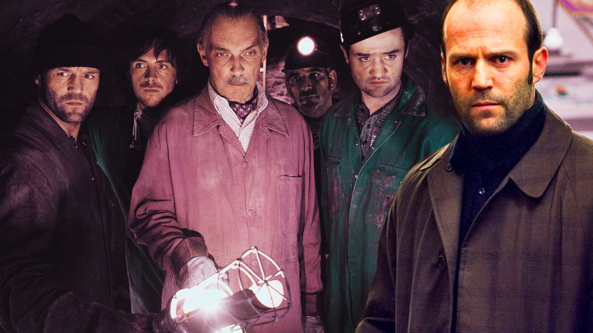 The Bank Job de Jason Statham est un thriller de braquage basé sur une histoire vraie