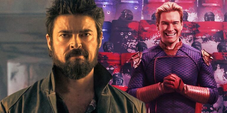 The Boys Saison 5 : confirmation, distribution, histoire et tout ce que nous savons