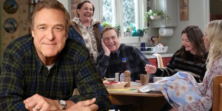 The Conners Saison 7 : distribution, histoire et tout ce que nous savons