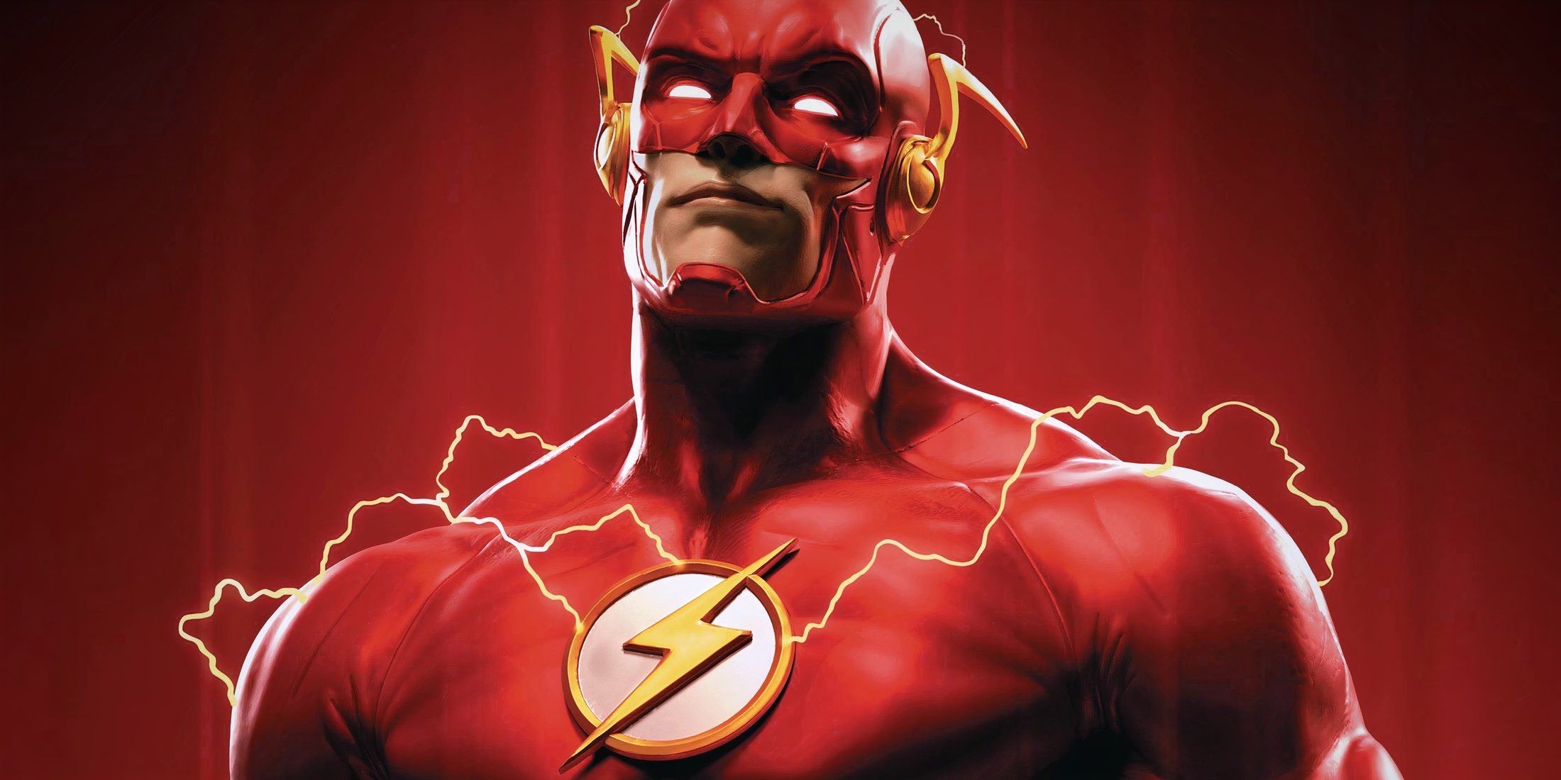The Flash quitte officiellement son ancienne équipe et passe au Ju...