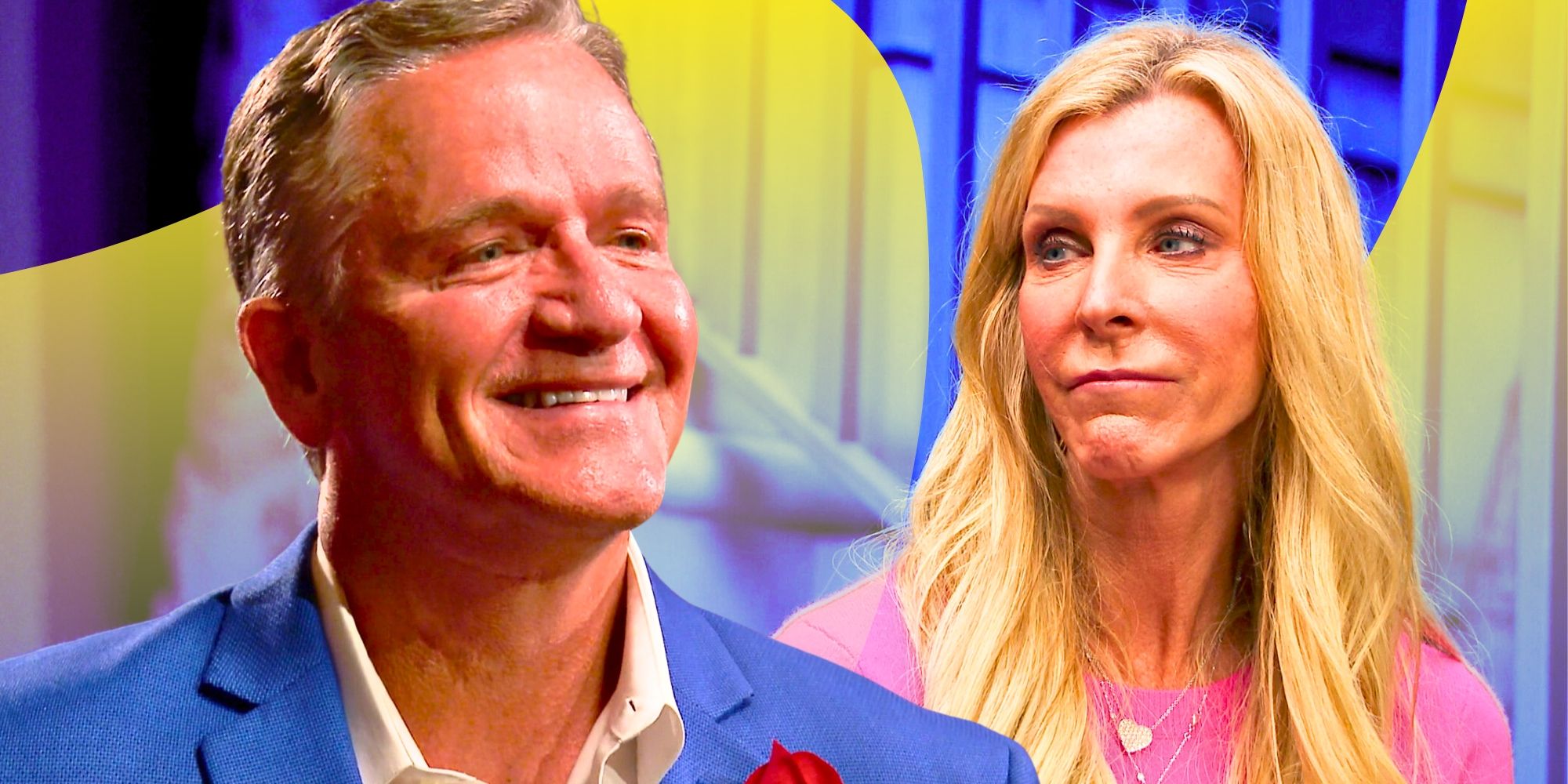 The Golden Bachelorette : 8 signes que Joan ne devrait pas donner à la Rose d'Or...