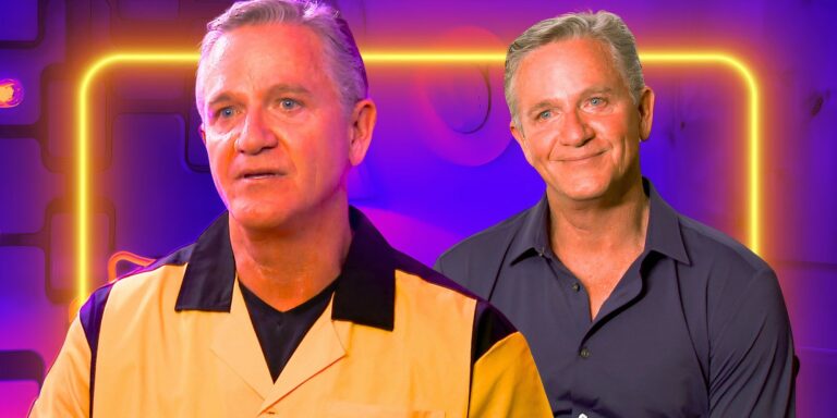 The Golden Bachelorette : ce que nous savons de la première femme de Chock Chapple