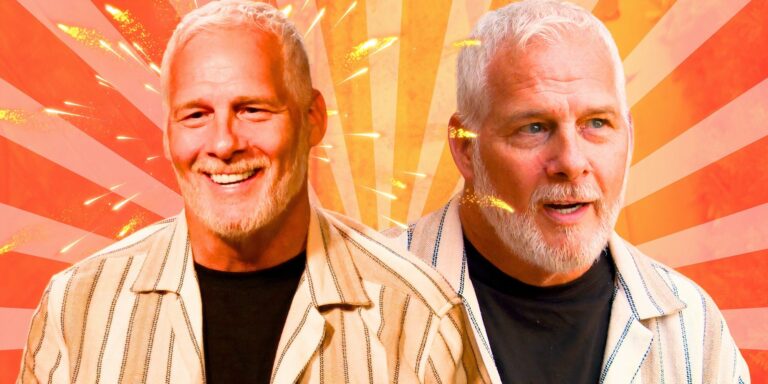 The Golden Bachelorette : ces drapeaux rouges de Mark Anderson signifient qu'il pourrait…