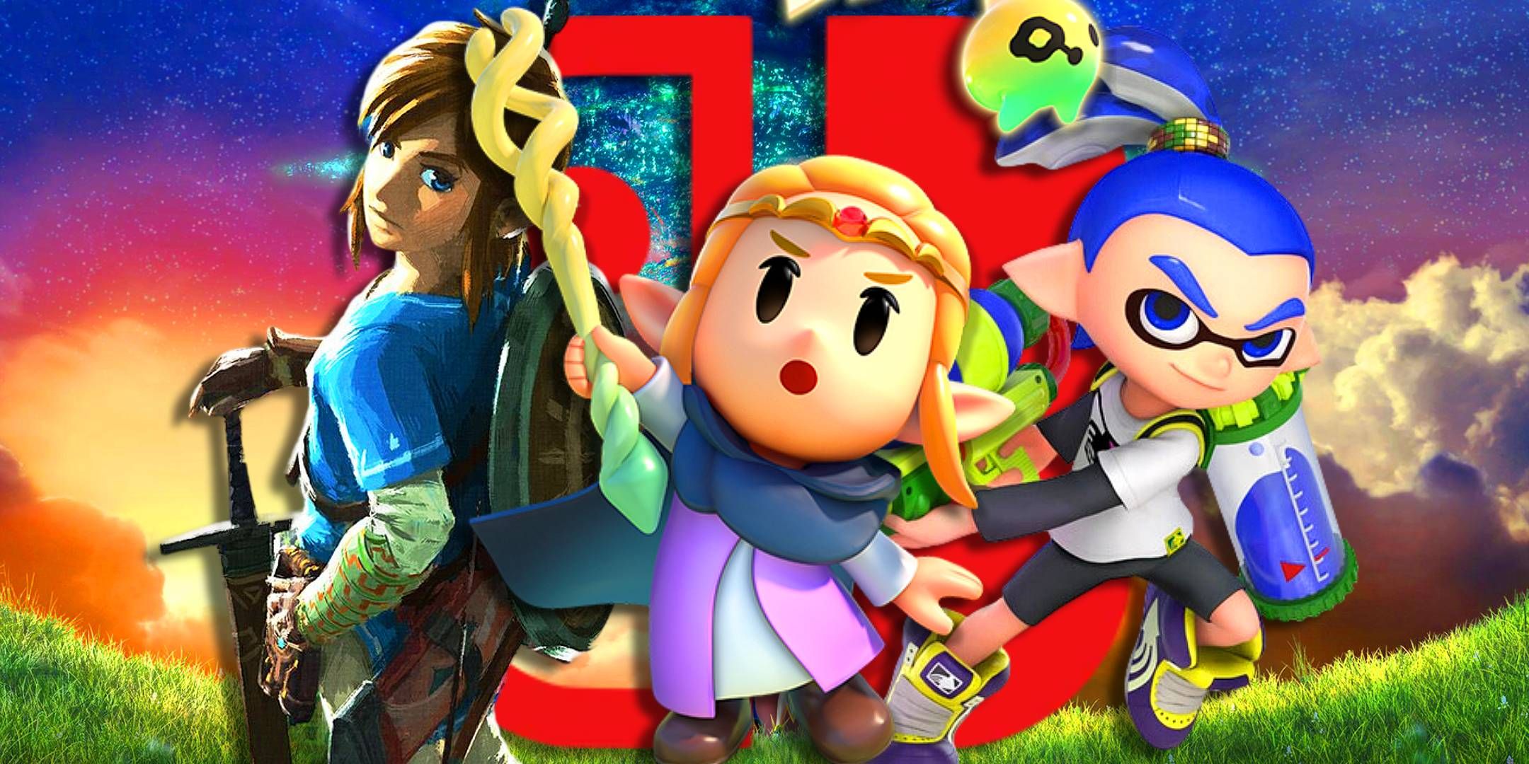The Legend Of Zelda : Echoes Of Wisdom est une bonne chose mais une mauvaise façon de mettre fin à...