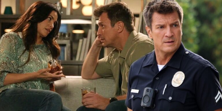 The Rookie : les intérêts amoureux de John Nolan classés