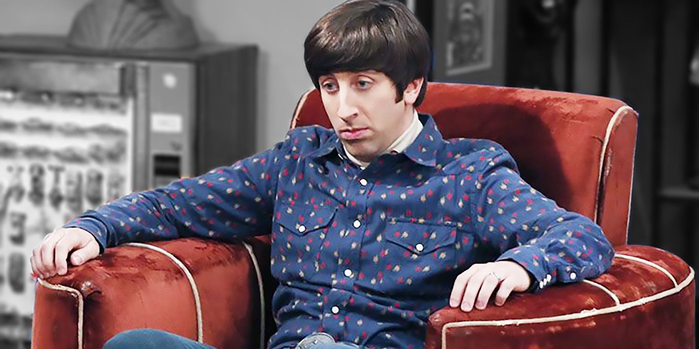 Théorie du Big Bang : Pourquoi la mère de Howard, Mme Wolowitz, a été tuée