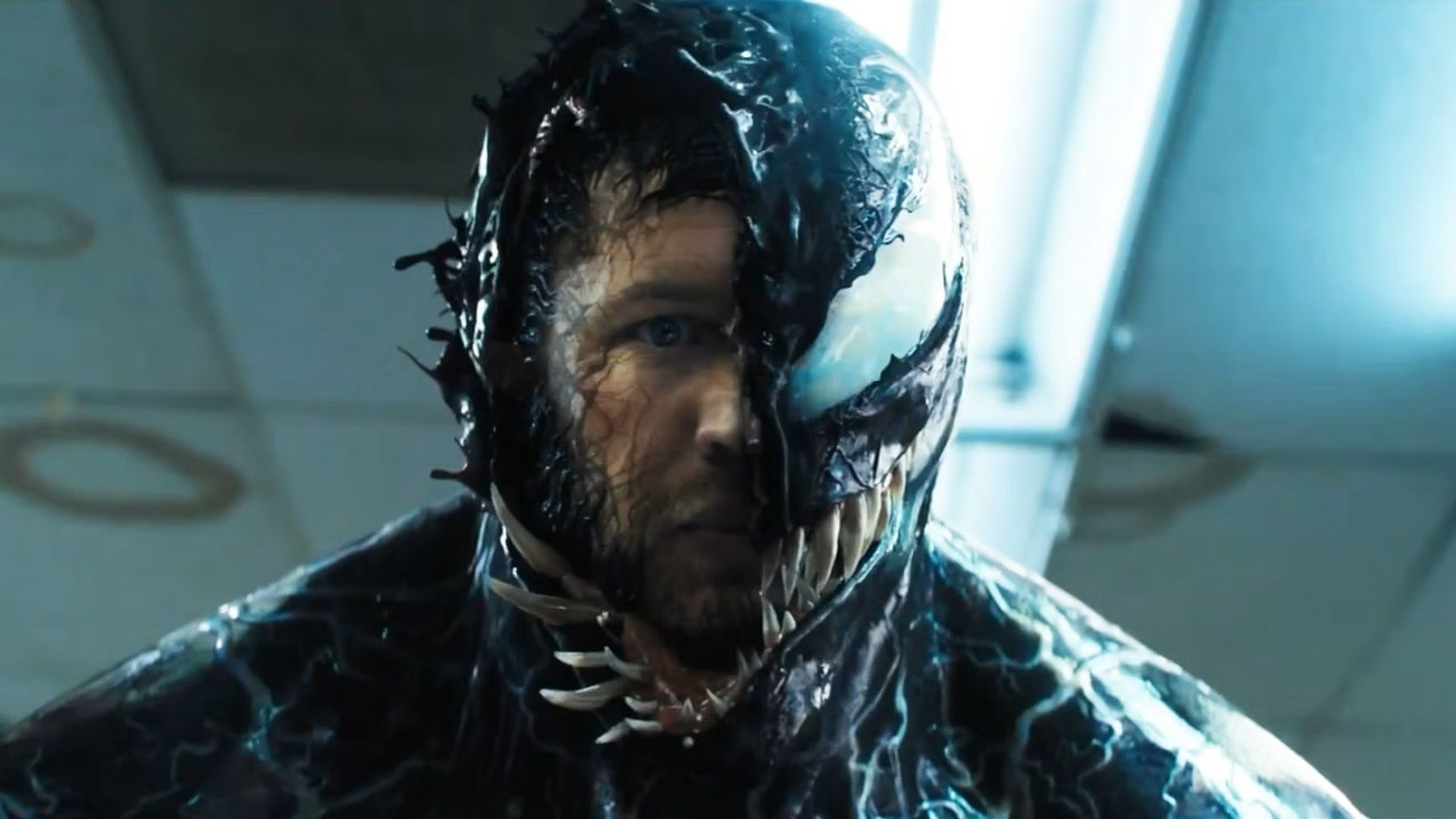 Tom Hardy, star de Venom 3, ne pense pas que « c'est fini » pour Marvel