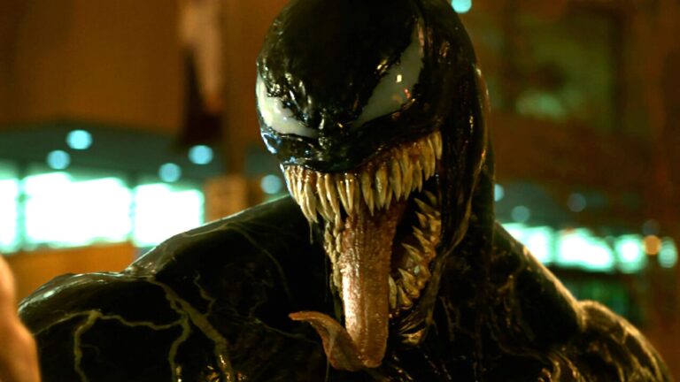 Tom Hardy veut faire un film Venom classé R inspiré de Logan