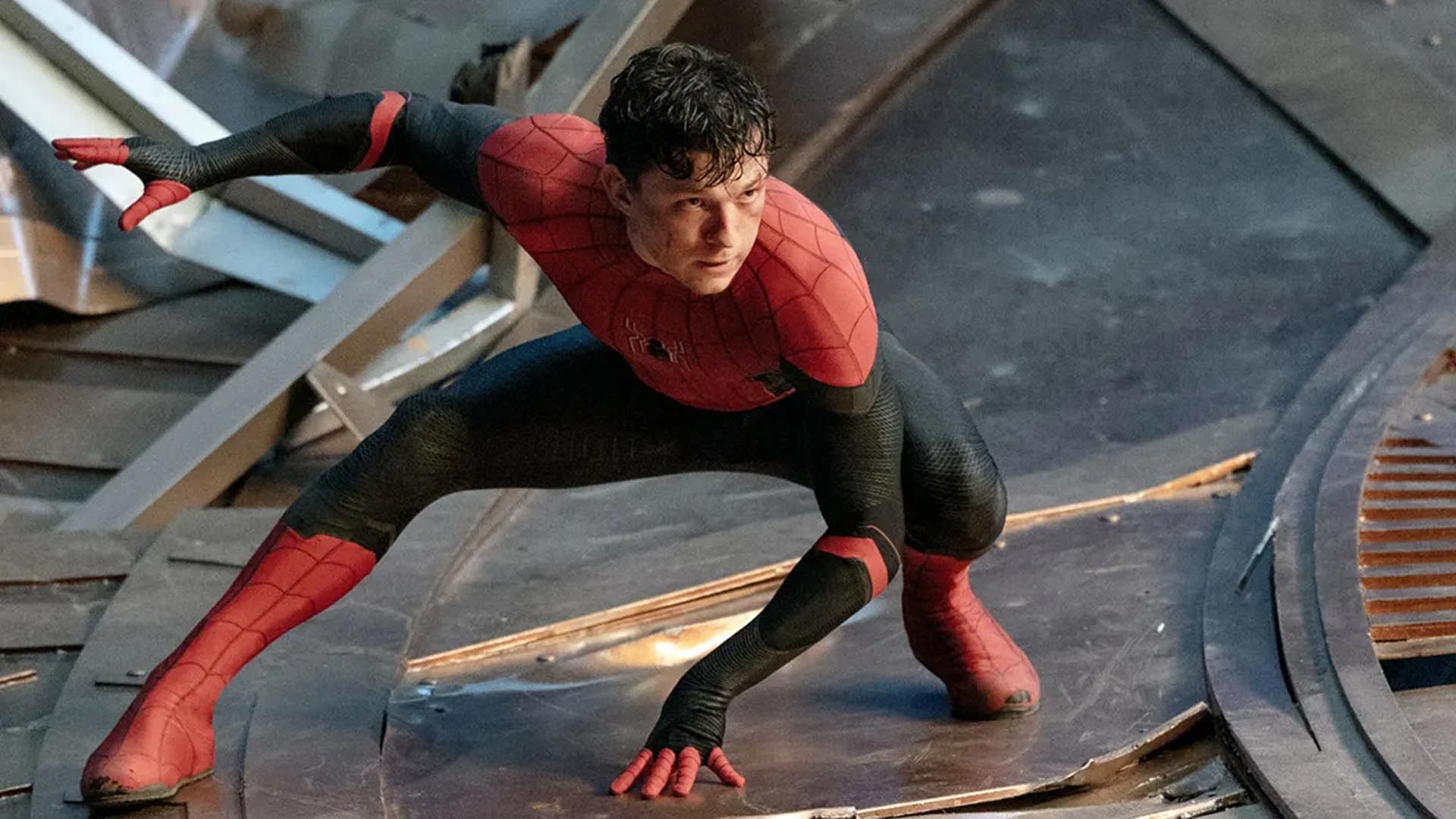 Tom Holland partage sa réaction à la lecture du script de la suite