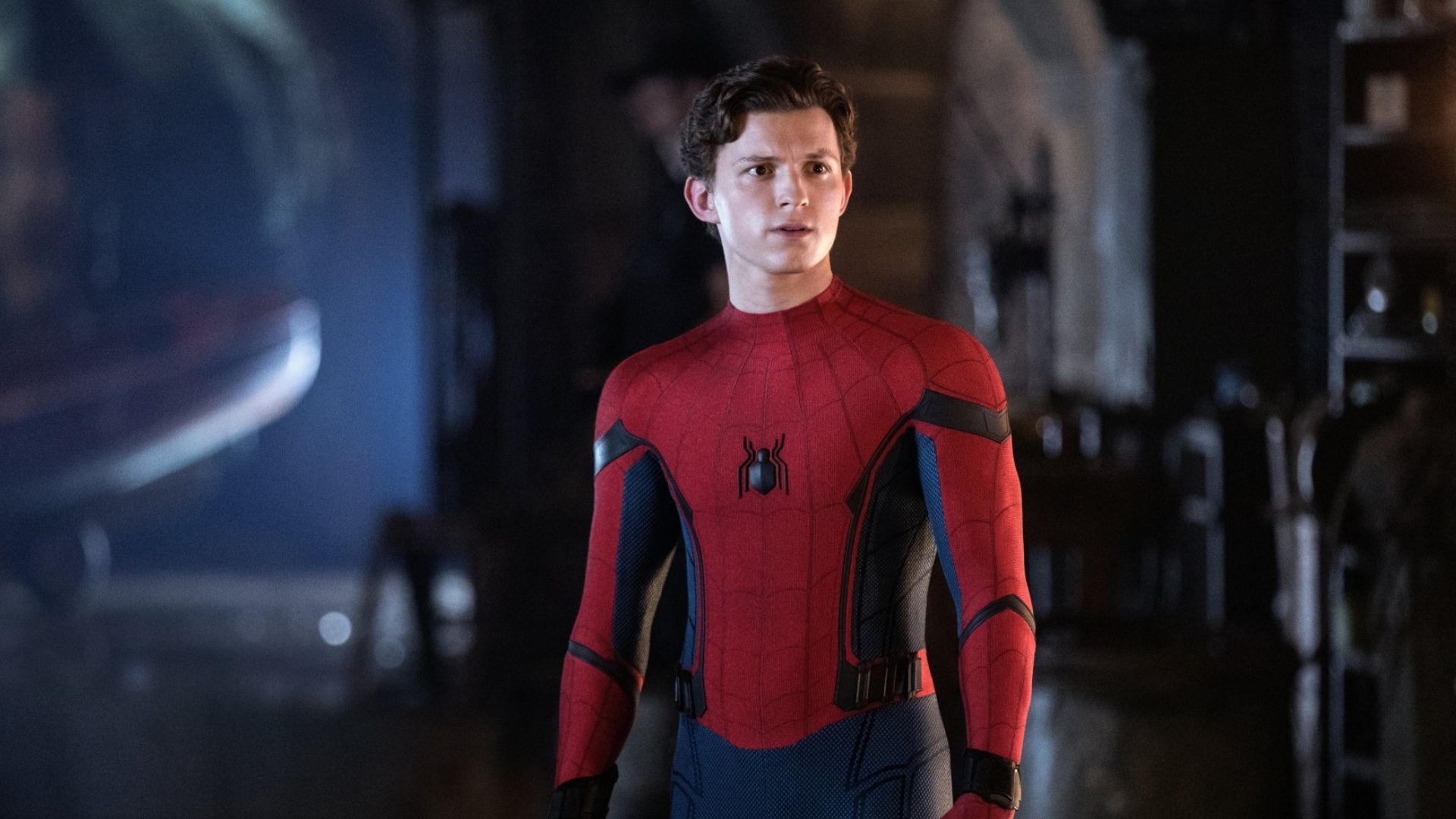Tom Holland veut encadrer Miles Morales en tant que prochain Spider-Man du MCU