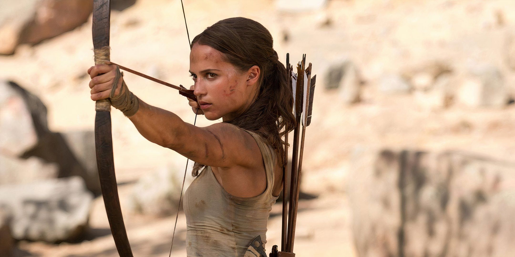 Tomb Raider Show de Prime Video : les premiers prétendants à Lara Croft révélés...
