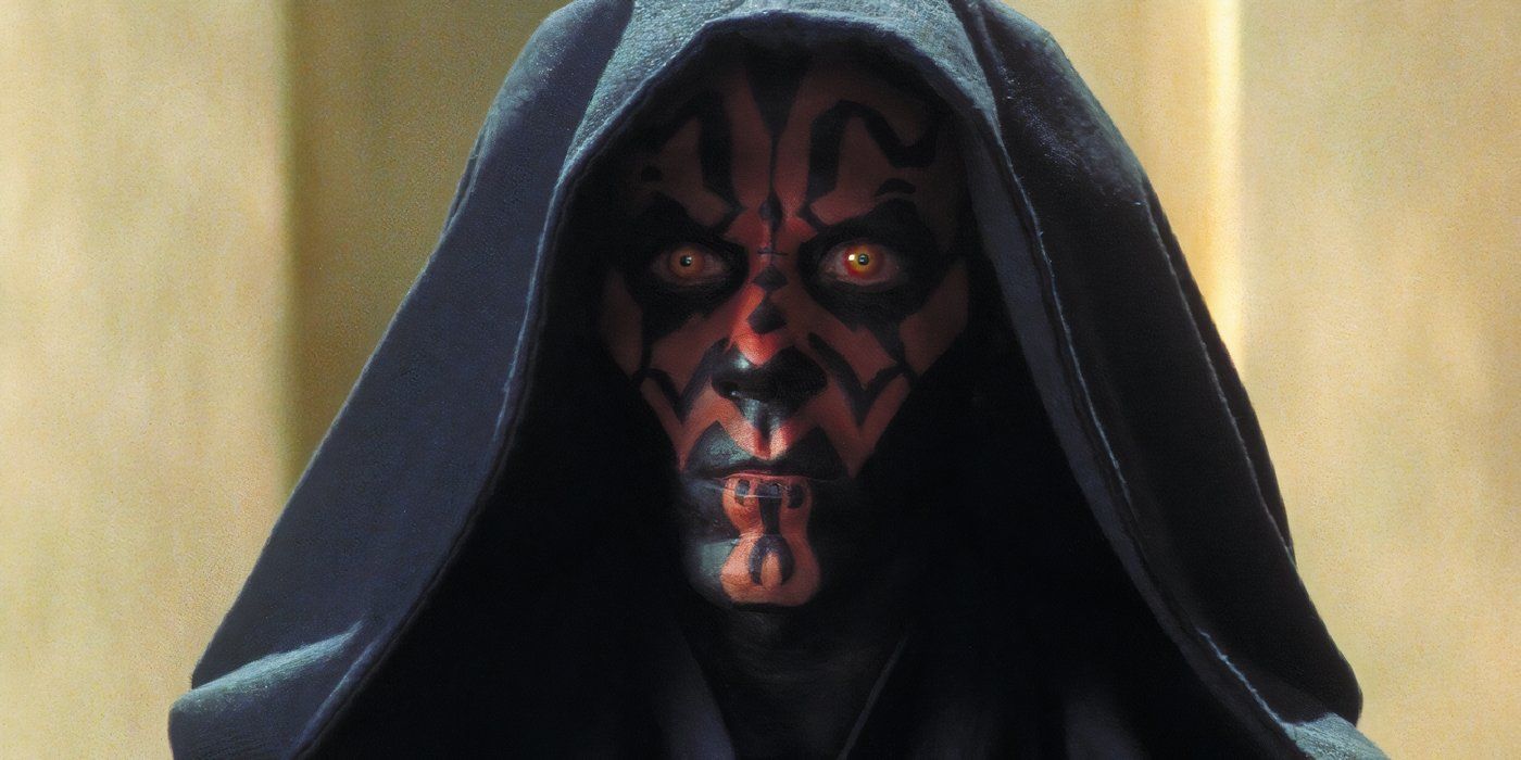 Tous les Jedi et Sith de Star Wars avec un sabre laser à double lame (pas seulement...