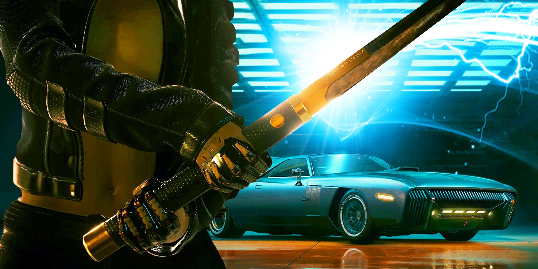 Tous les correcteurs Cyberpunk 2077, classés par leurs récompenses