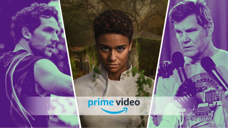 Tous les films à venir sur Prime Video en octobre 2024
