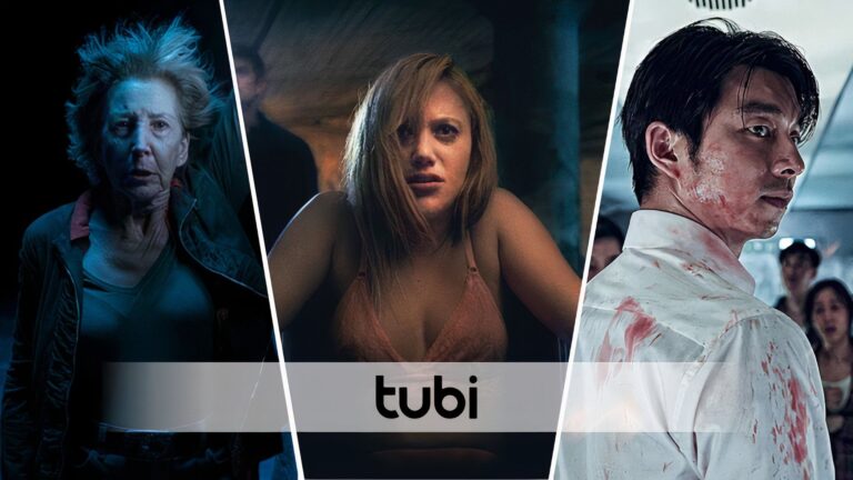 Tous les films d’horreur diffusés gratuitement sur Tubi en octobre 2024