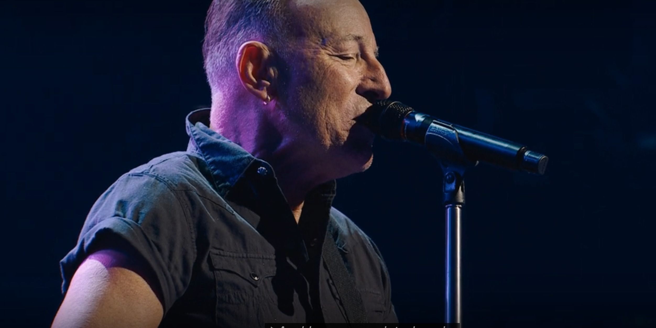 Tous les membres qui ont quitté le E Street Band de Bruce Springsteen et pourquoi (et qui ont...
