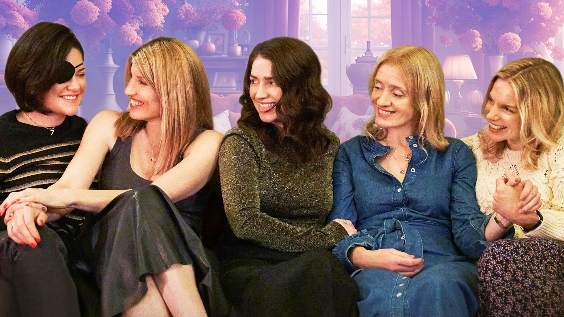 Tout ce qu'il faut retenir sur les Bad Sisters d'Apple TV+ avant la saison 2