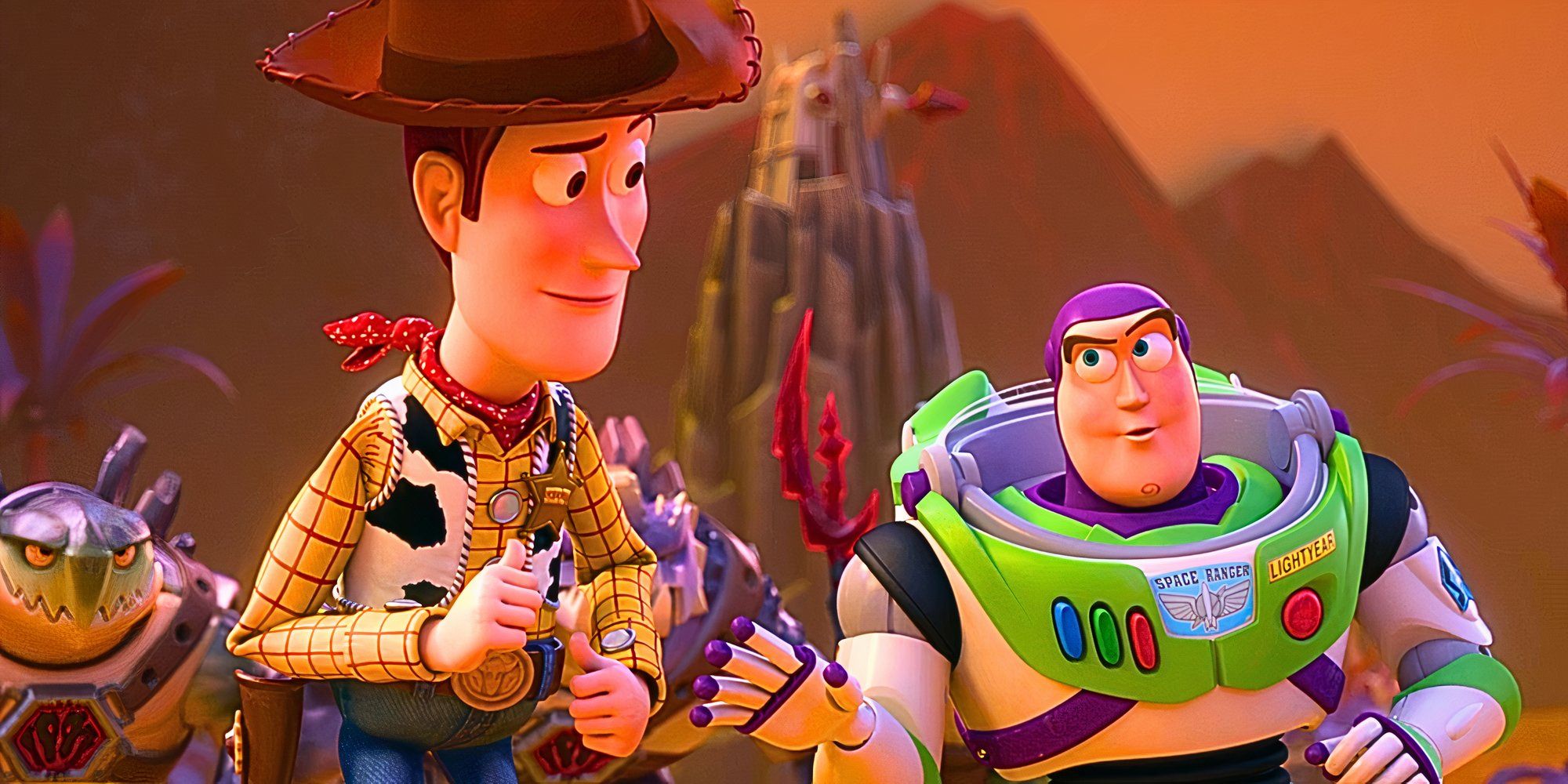 Toy Story 5 me séduira s'il est assez courageux pour faire ce que tous les autres...