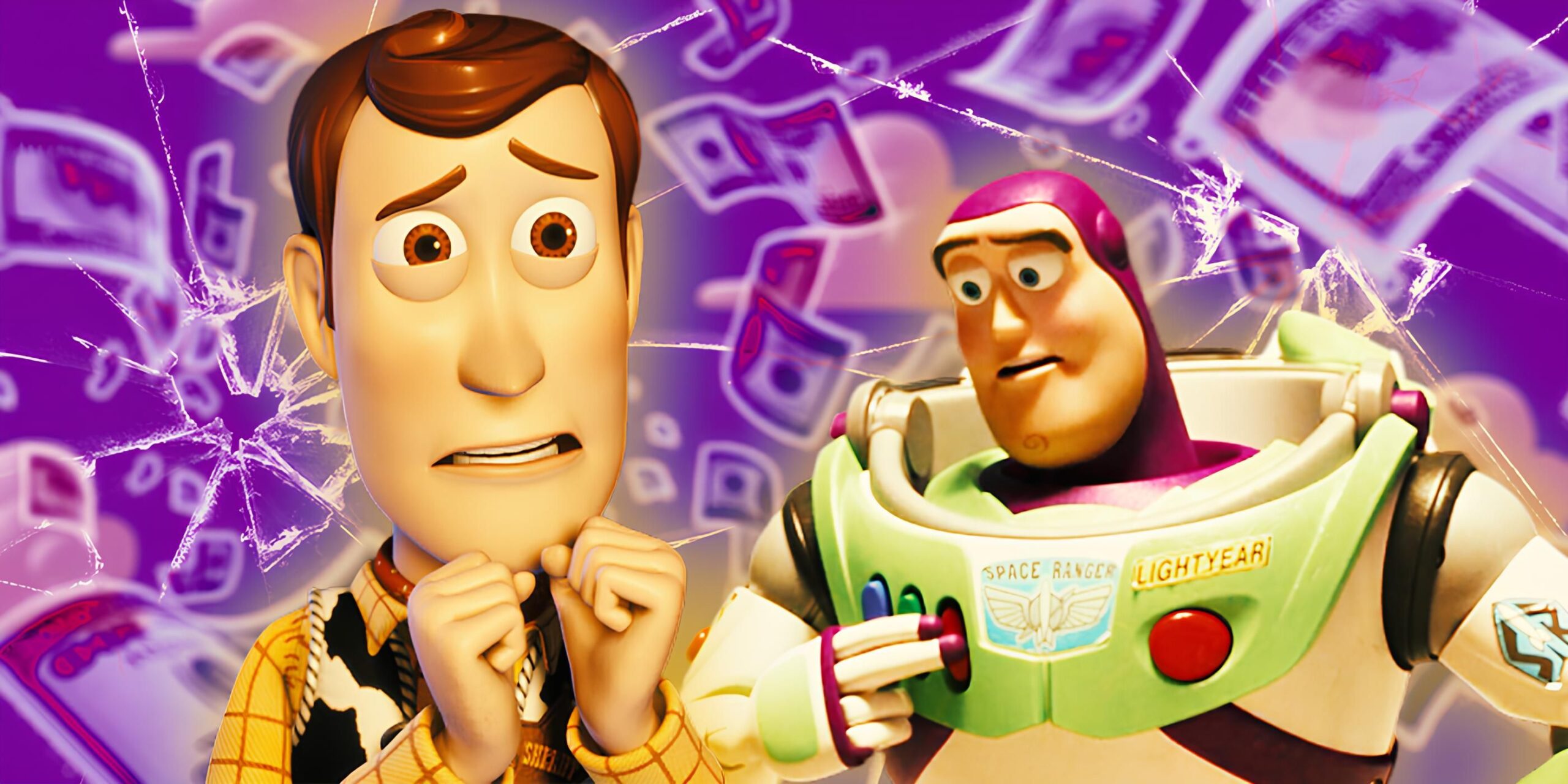 Toy Story 5 résout déjà vos plus gros problèmes avec le prix à 226 $ de Pixar...