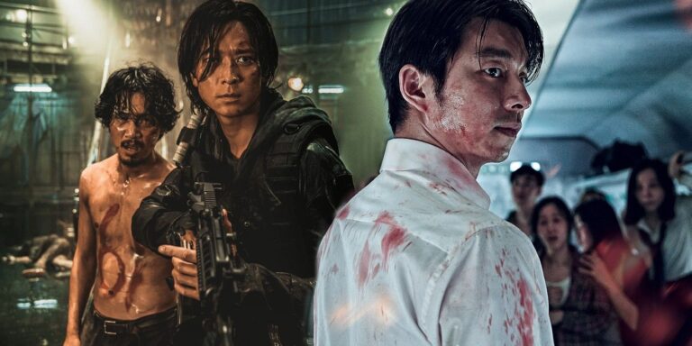 Train pour Busan 3 : est-ce que ça arrivera ? Tout ce que nous savons
