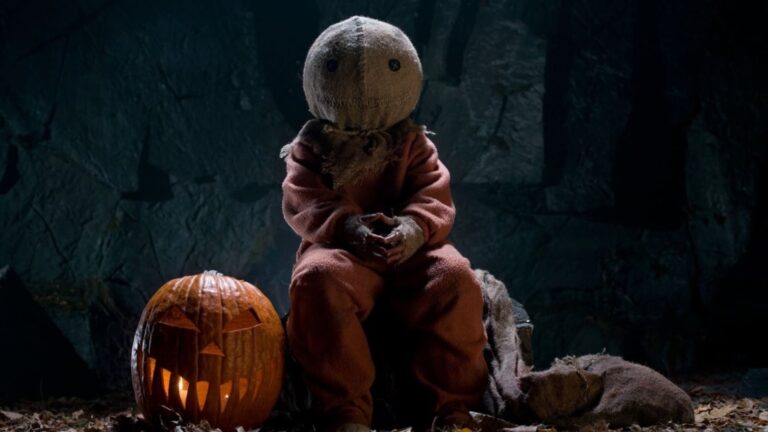 Trick 'r Treat 2 obtient une mise à jour effrayante 10 ans après avoir été créé