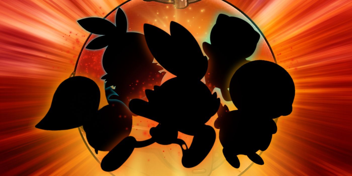 Trois démarreurs les plus probables pour Pokémon Légendes : ZA
