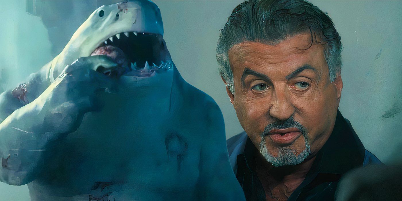 Tulsa King a donné à Sylvester Stallone son personnage le plus drôle depuis ce 2...
