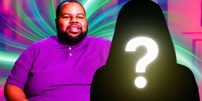 Tyray Mollett rencontre cette star du fiancé de 90 jours après le single L…
