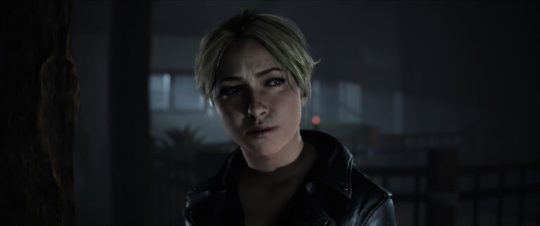 “Until Dawn” Returns in Impressive Remastered Edition | Jeux vidéo
