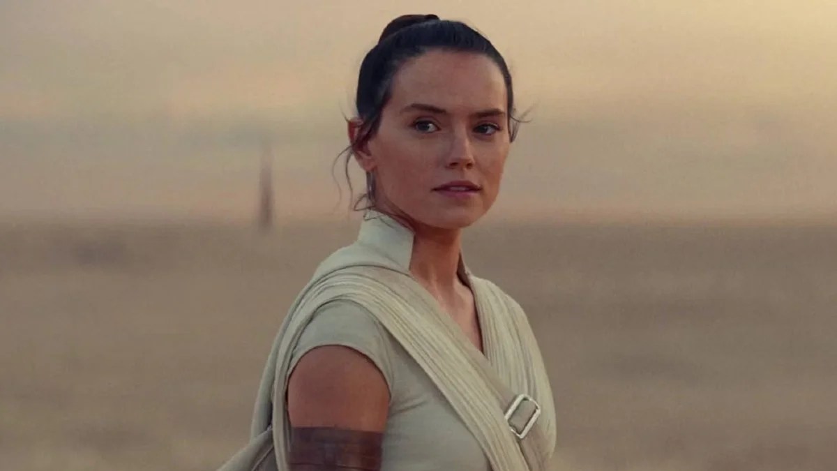 Un autre remaniement de "Star Wars": l'écrivain Steven Knight abandonne le film Rey