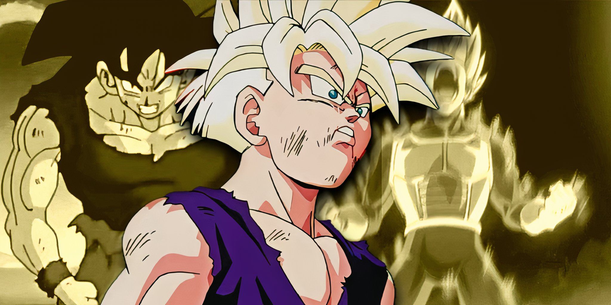 Un fanart inventif de Dragon Ball montre les moments les plus emblématiques de la série depuis...