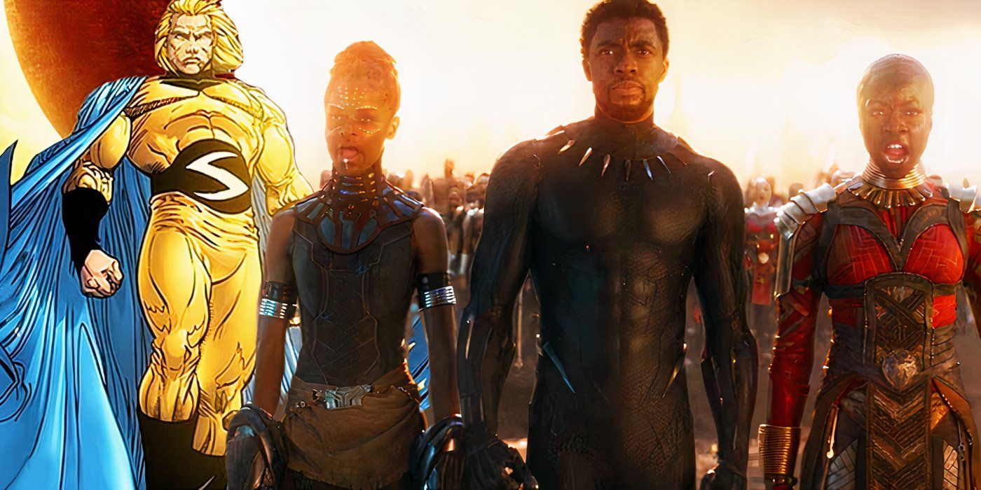 Un personnage de Thunderbolts* pourrait réécrire toute l’histoire du MC...