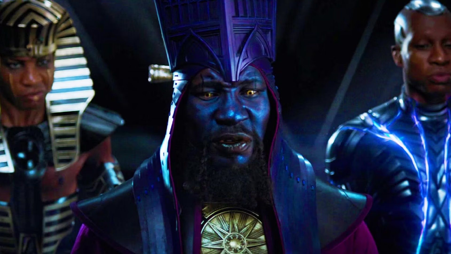 Une nouvelle rumeur du MCU révèle qui remplace le Conseil des Kangs