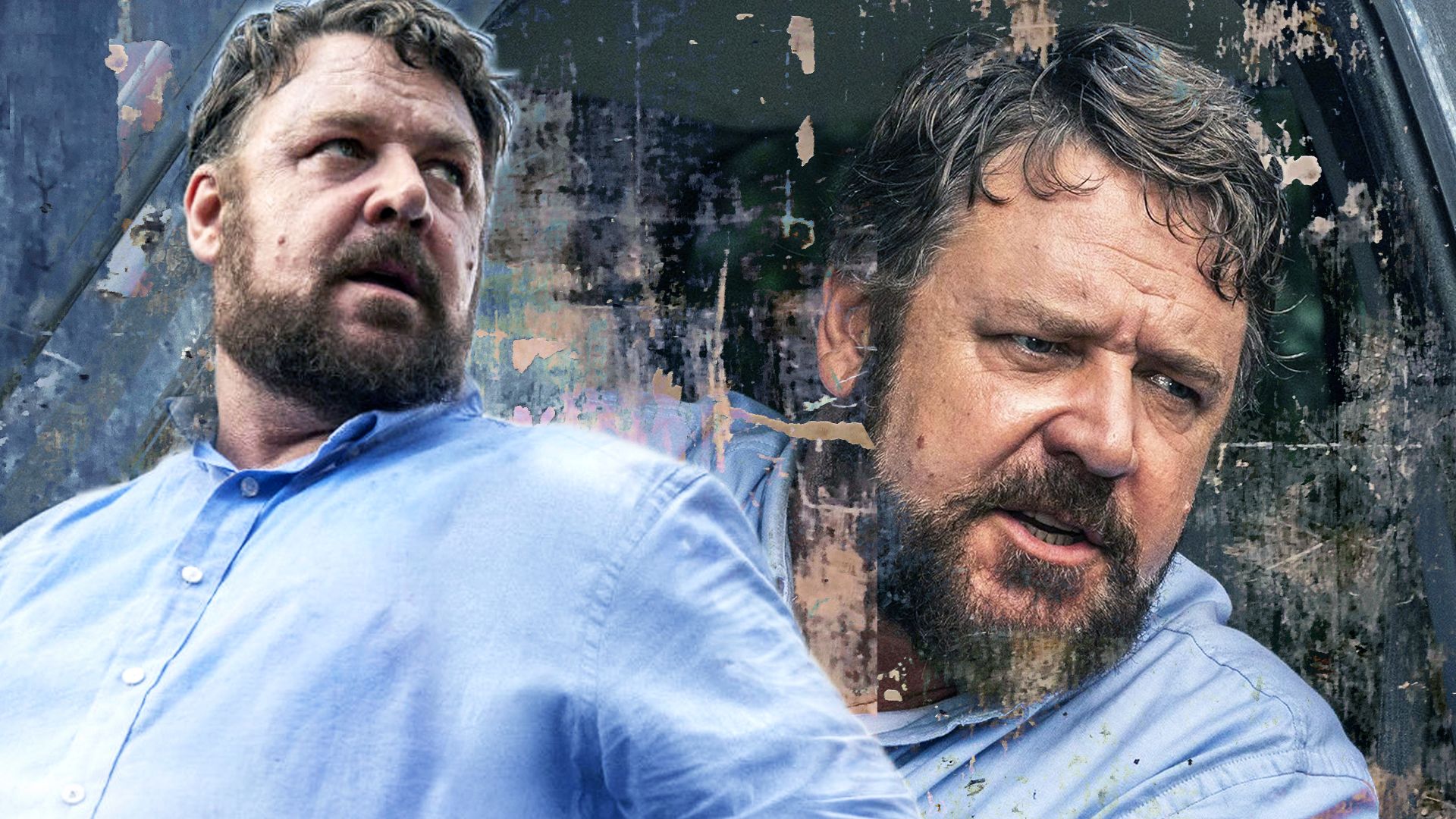 Unhinged prouve que Russell Crowe devrait jouer plus de méchants