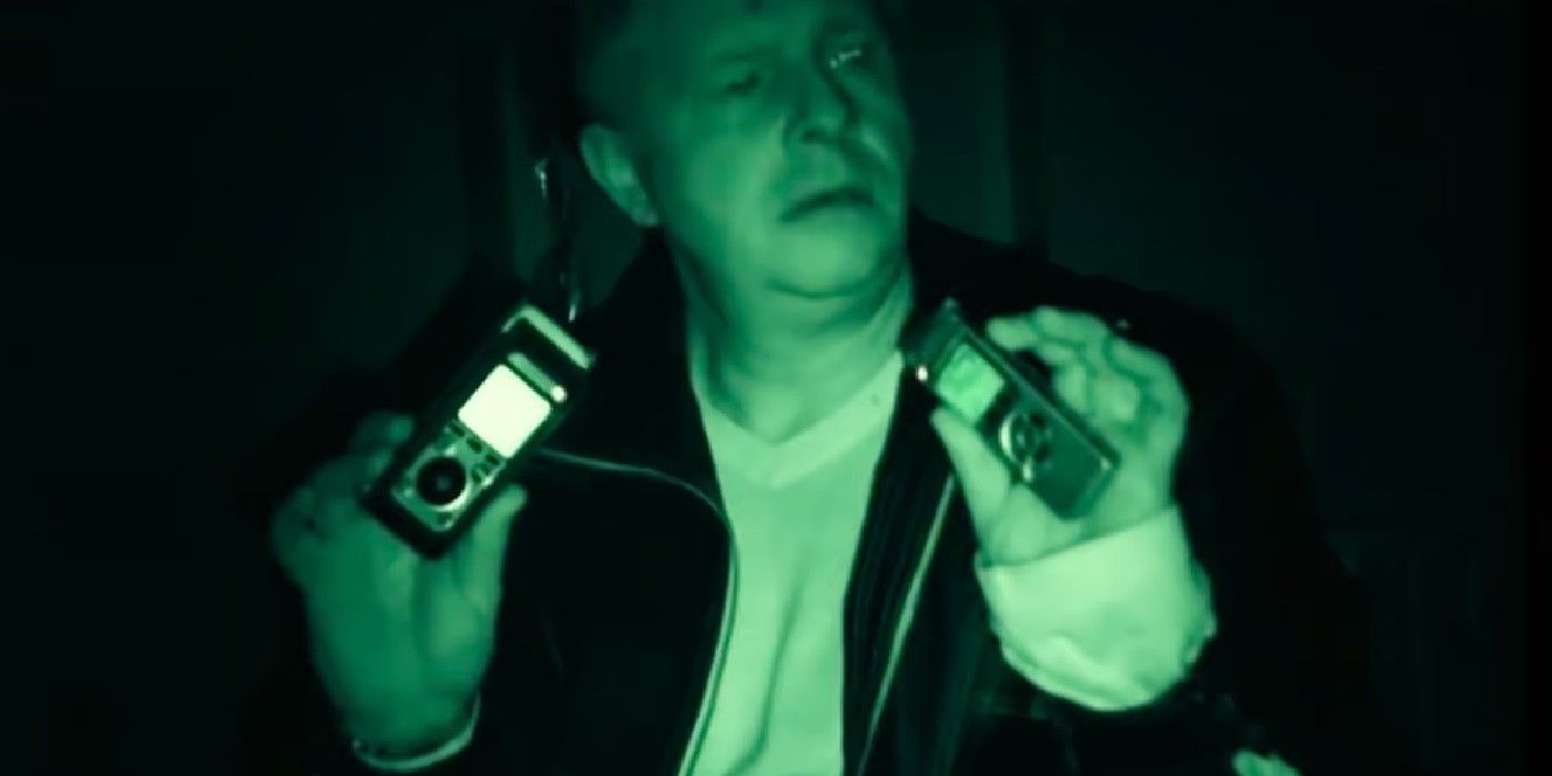 Unsolved Mysteries Volume 5 Épisode 2 : La véritable histoire derrière Don Phili...