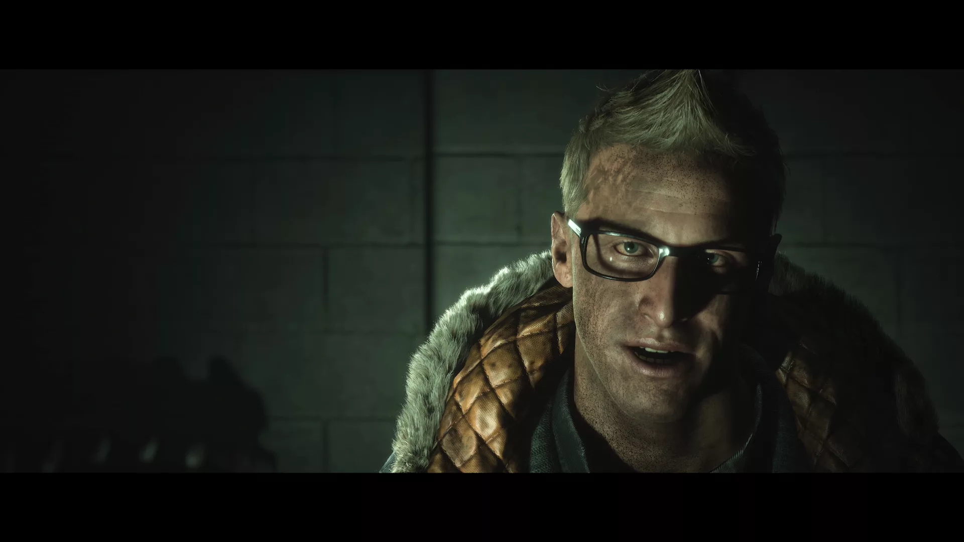 Until Dawn Returns in Impressive Remastered Edition Jeux video.webp