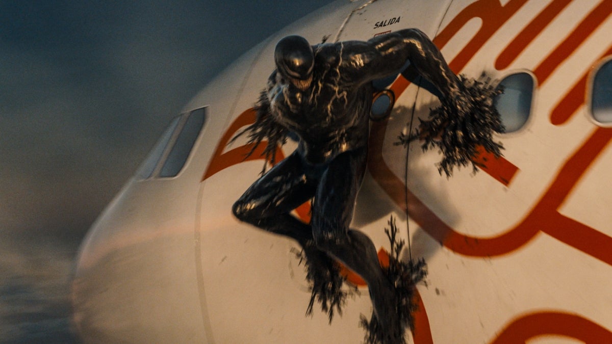 "Venom 3" se dirige vers une ouverture au box-office de 52 millions de dollars