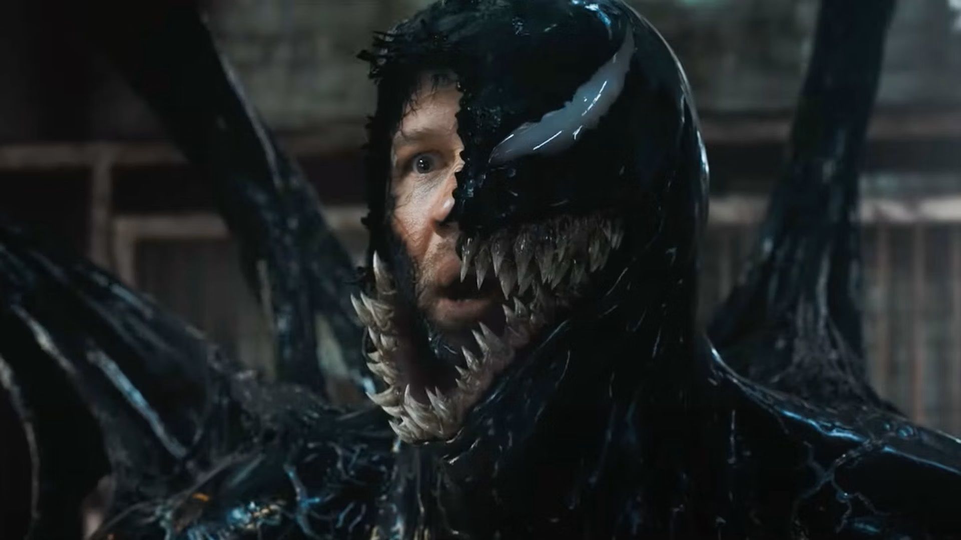 Venom: The Last Dance obtient un autre faible score de tomates pourries pour